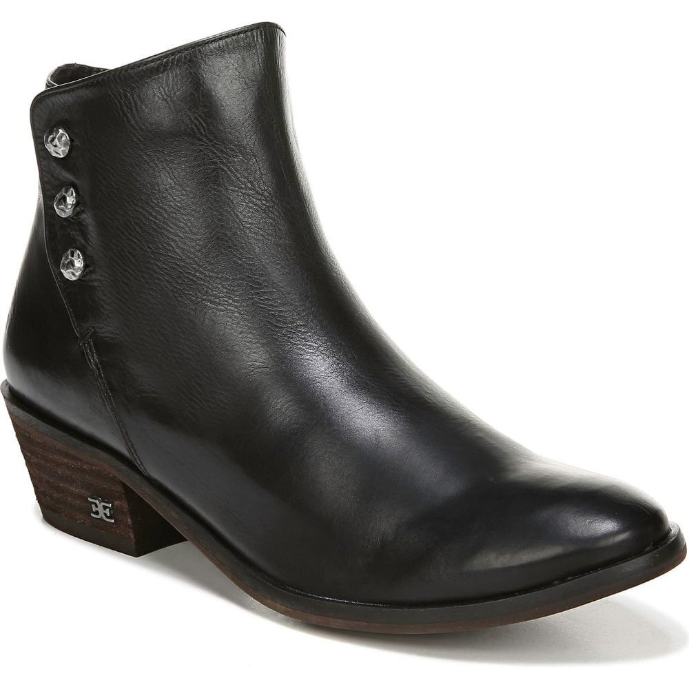 Sam Edelman Paila Bootie sz 6.5